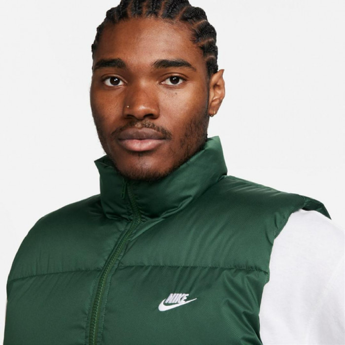 Чоловічий жилет Nike club puffer vest