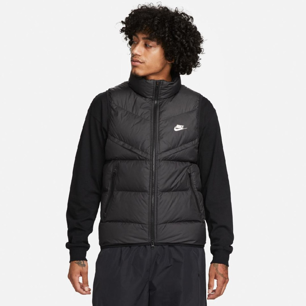 Чоловічий жилет Nike pl fld vest