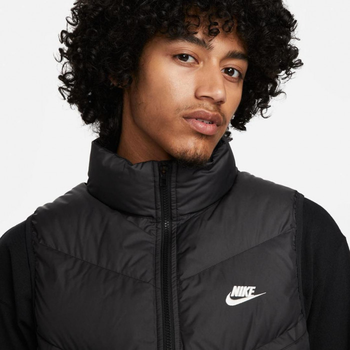Чоловічий жилет Nike pl fld vest