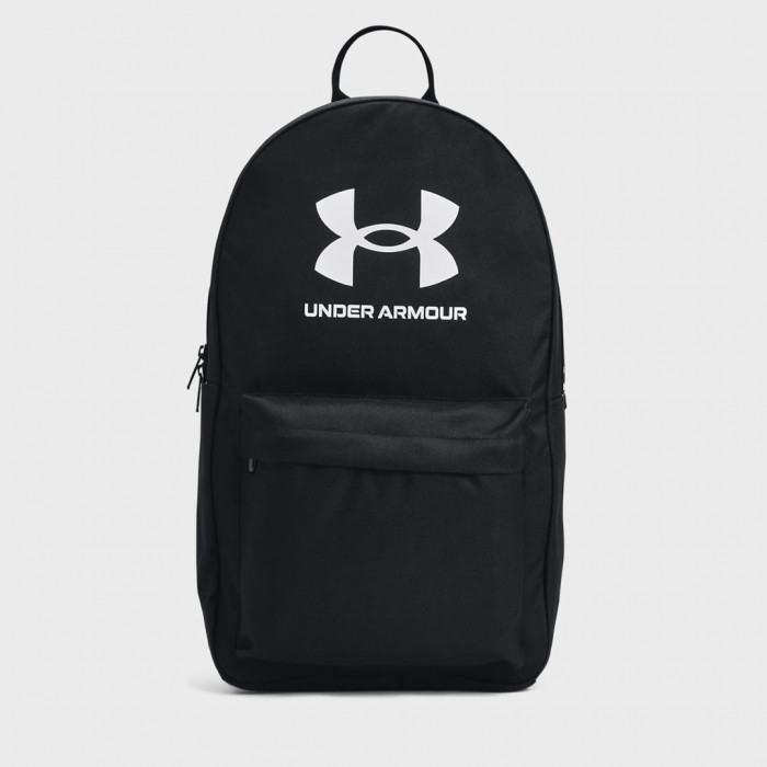 Чортний рюкзак UA Loudon Backpack
