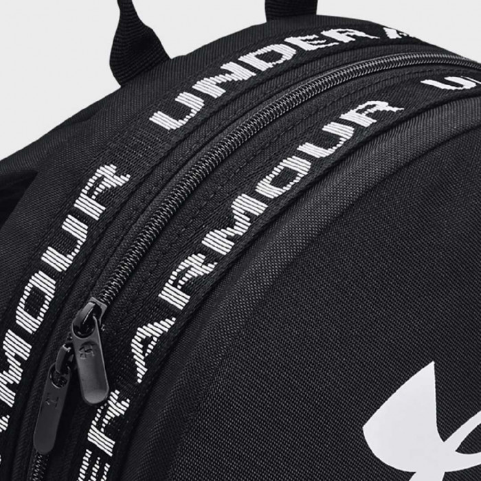 Чортний рюкзак UA Loudon Backpack