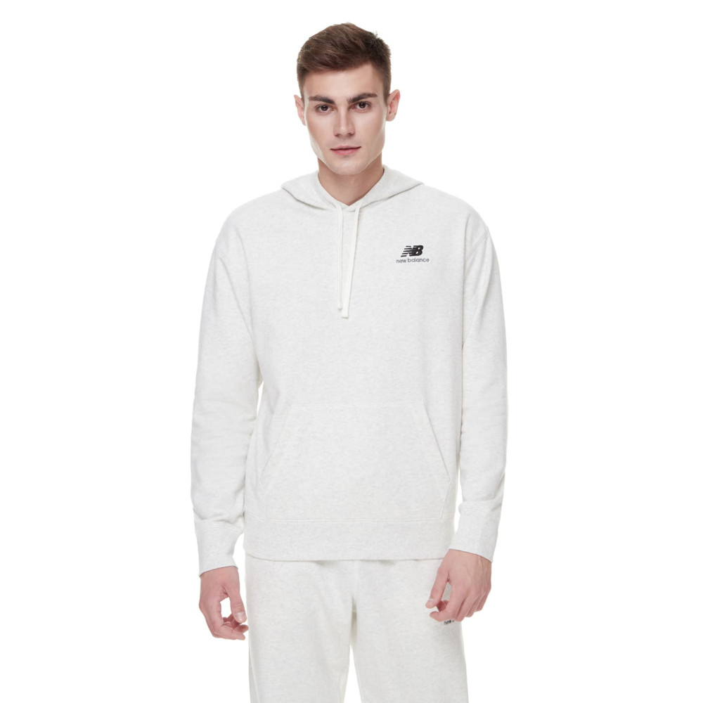 Худі New Balance Uni-ssentials