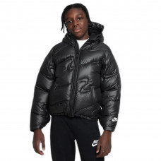 Дитяча куртка Nike hgh snfl jkt aoq