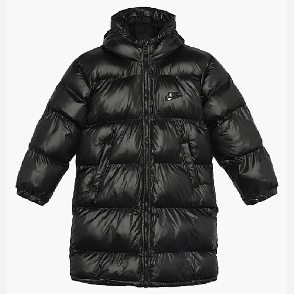 Детская куртка Nike high synfl hd prka jk