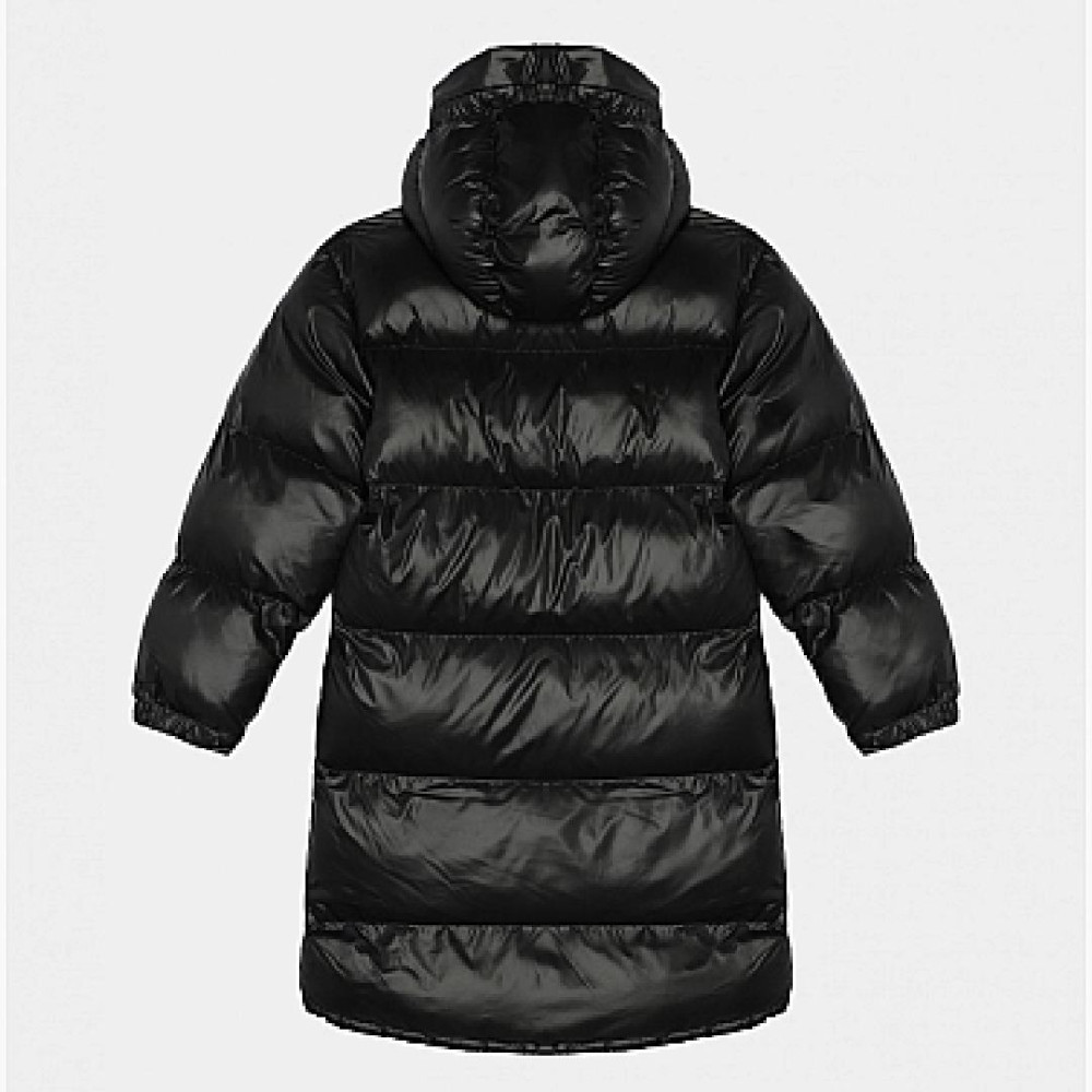 Детская куртка Nike high synfl hd prka jk