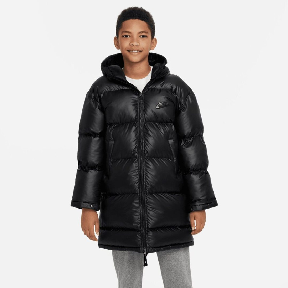 Детская куртка Nike high synfl hd prka jk