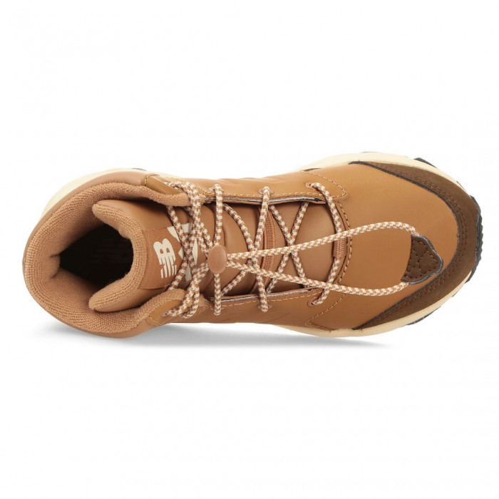Дитячі бежеві черевики New Balance 800