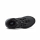 Дитячі чорні черевики New Balance 800