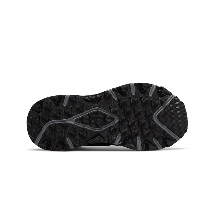 Дитячі чорні черевики New Balance 800