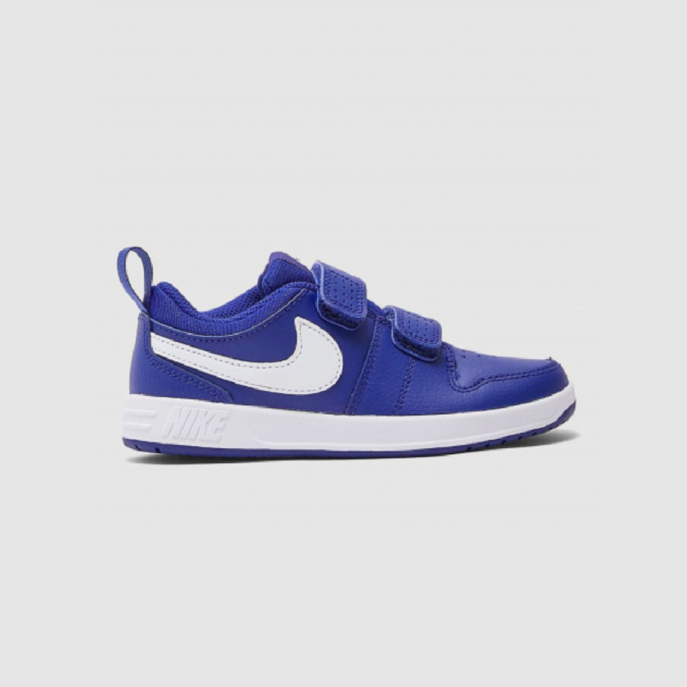 кросівки Nike дитячі сині  PICO 5