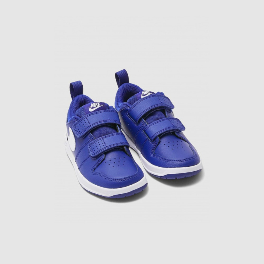 кросівки Nike дитячі сині  PICO 5