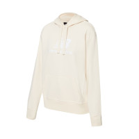 Жіноче худі NB Essentials Stacked Logo