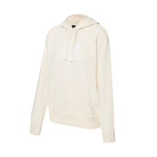 Жіноче худі NB Essentials Stacked Logo
