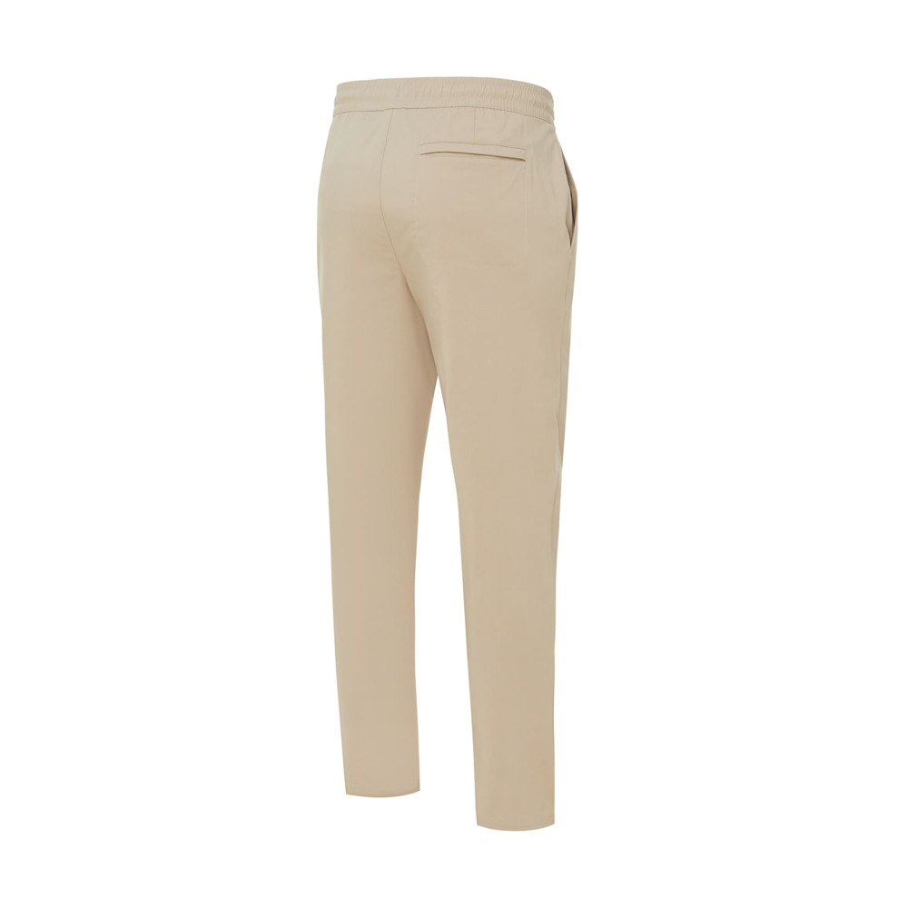 Спортивные штаны NB Icon Twill Taper (MP41575SOT)