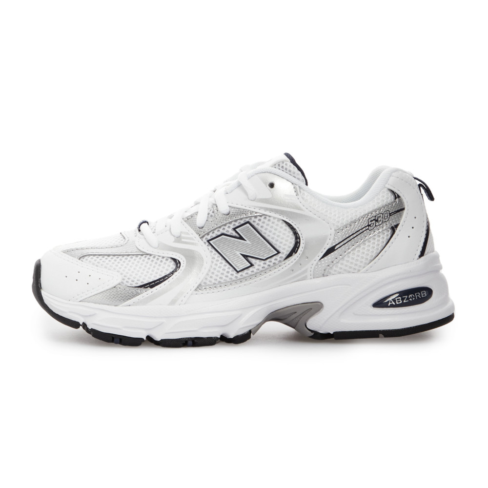Дитячі кросівки New Balance 530 (GR530SB1)
