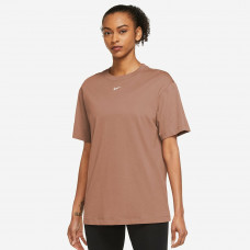 Футболка NIKE nsw essntl