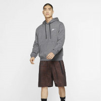 Худи NIKE club hoodie po