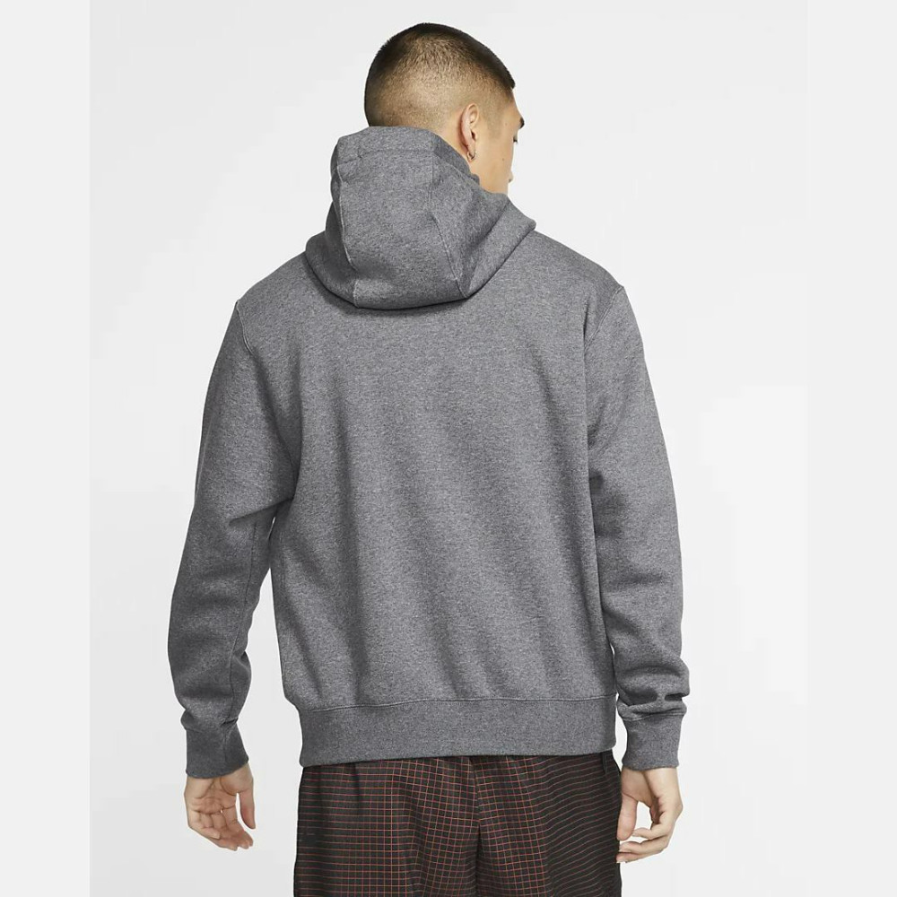 Худи NIKE club hoodie po