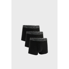 Чоловічі боксери (3 шт) UA Perf Perf Cotton 3in
