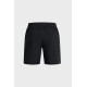 Чорні шорти Under Armour LAUNCH 7'' SHORTS