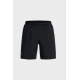 Чорні шорти Under Armour LAUNCH 7'' SHORTS