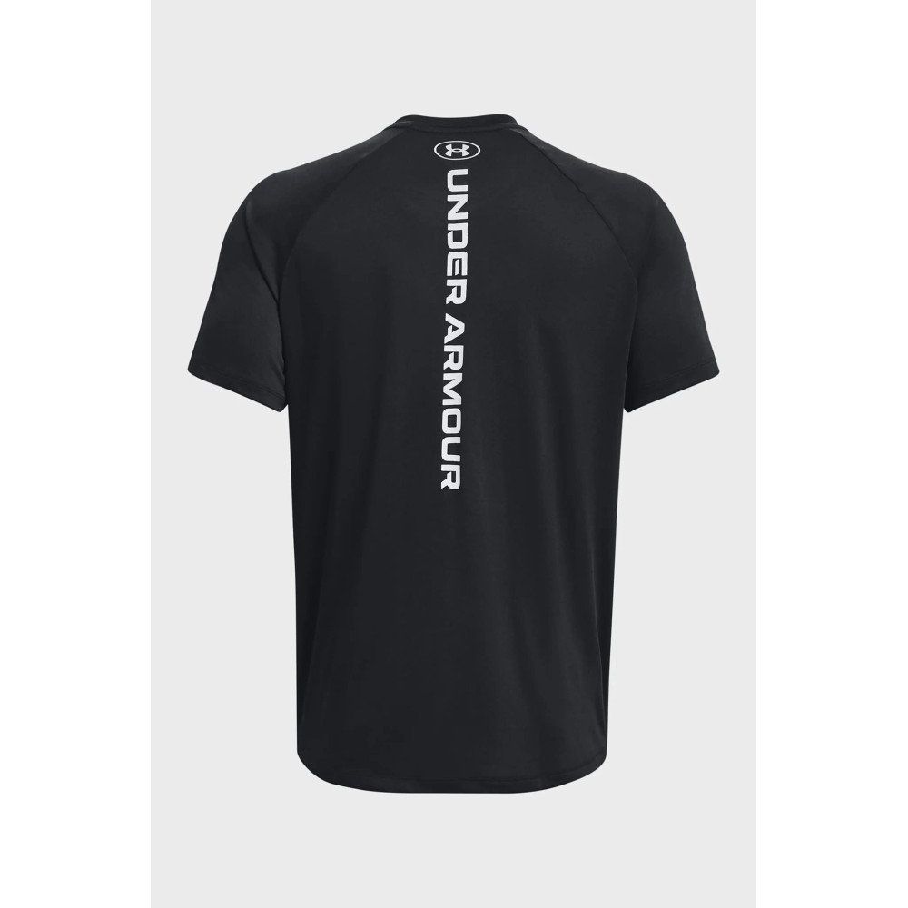 Чоловіча футболка Under Armour Tech Reflective SS