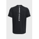 Чоловіча футболка Under Armour Tech Reflective SS
