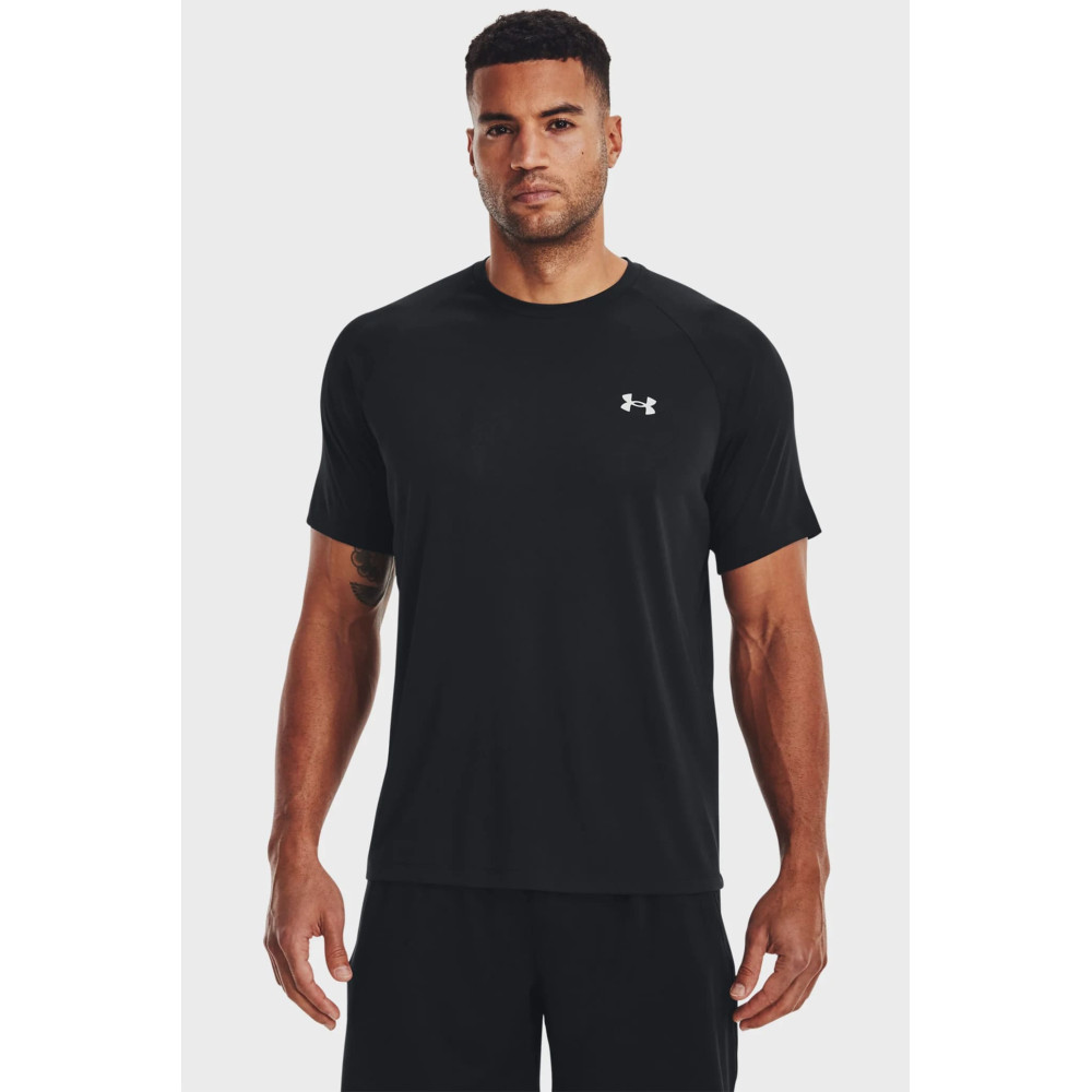 Чоловіча футболка Under Armour Tech Reflective SS