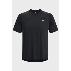 Чоловіча футболка Under Armour Tech Reflective SS