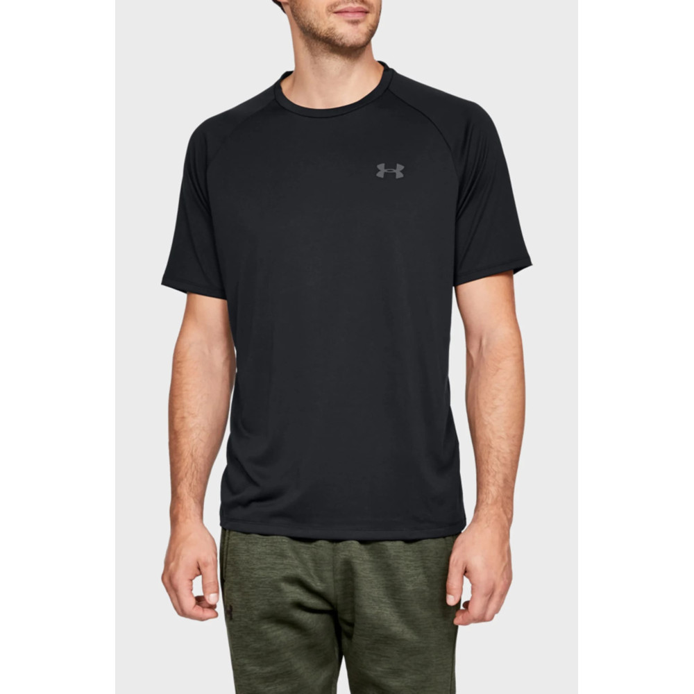 Чоловіча футболка Under Armour Tech SS Tee