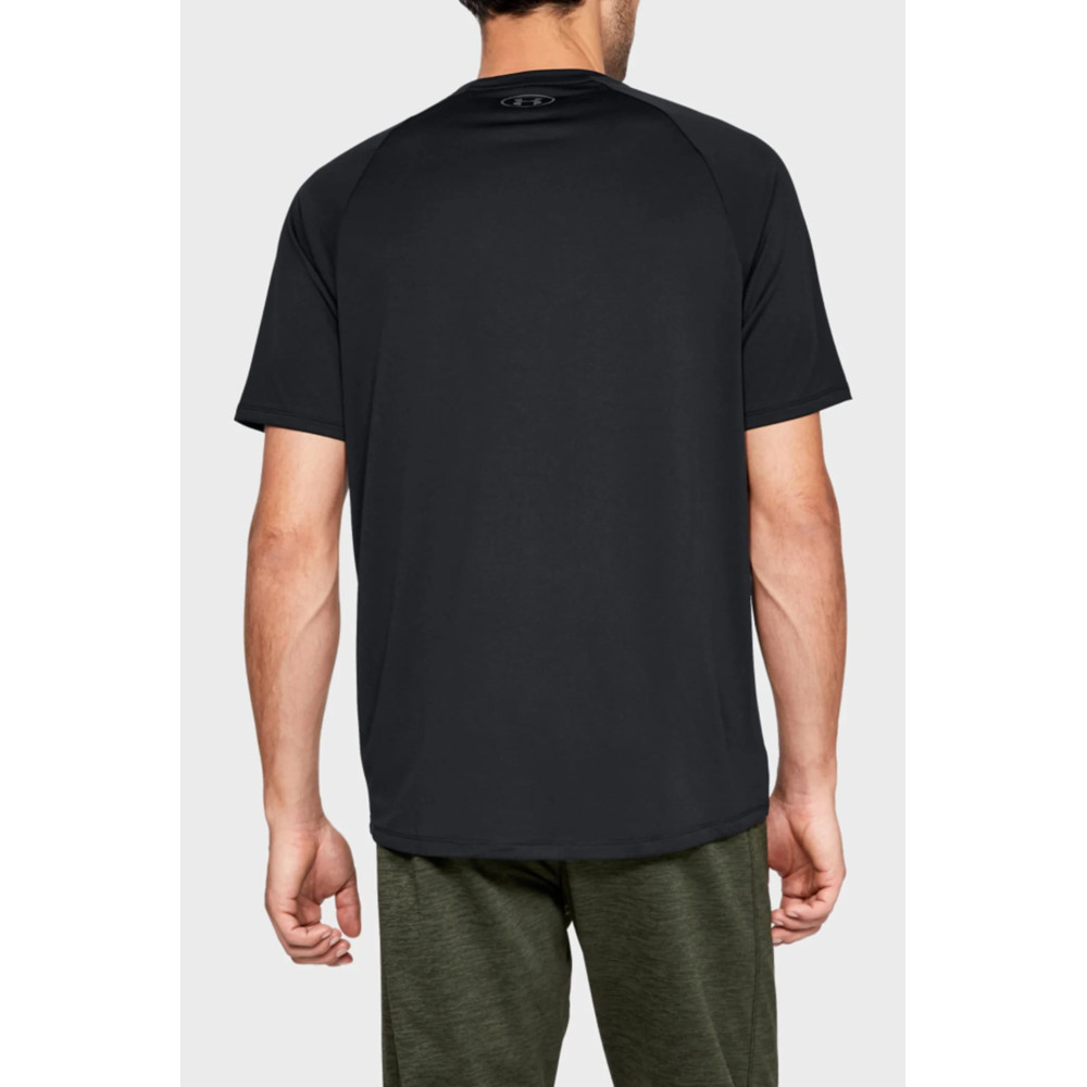 Чоловіча футболка Under Armour Tech SS Tee