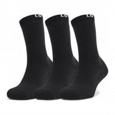 Шкарпетки Under Armour Core Crew 3PK