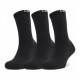 Шкарпетки Under Armour Core Crew 3PK