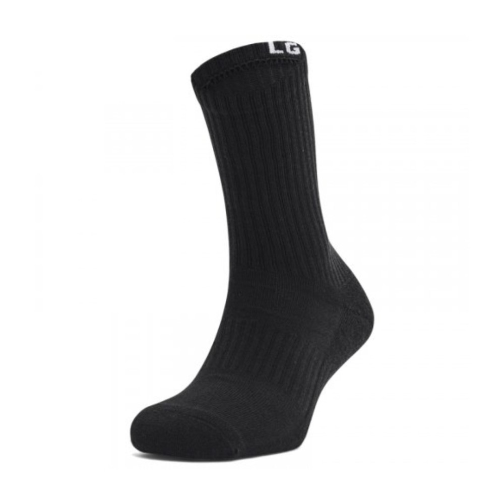 Шкарпетки Under Armour Core Crew 3PK