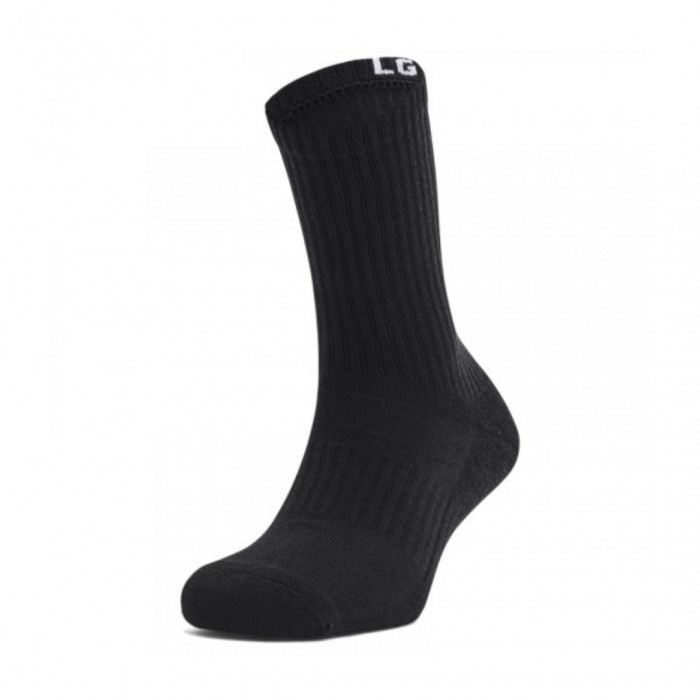 Шкарпетки Under Armour Core Crew 3PK