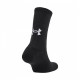 Шкарпетки Under Armour Core Crew 3PK