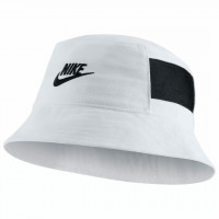 Панама біла Nike BUCKET FUTURA