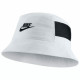 Панама біла Nike BUCKET FUTURA