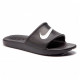 Підліткові чорні сланці Nike Kawa Shower