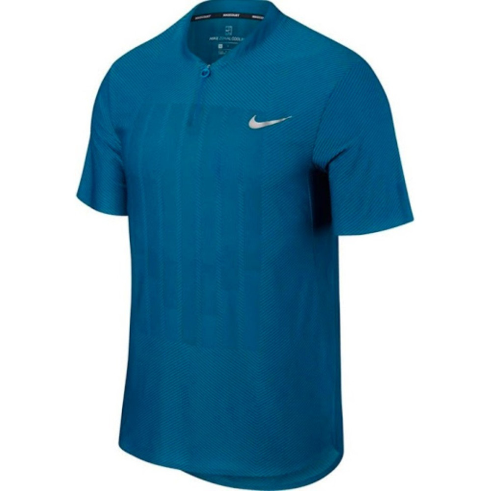 Поло NIKE nkct znl cl adv polo