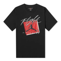 Футболка Air Jordan Graphic Tee Black