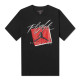 Футболка Air Jordan Graphic Tee Black