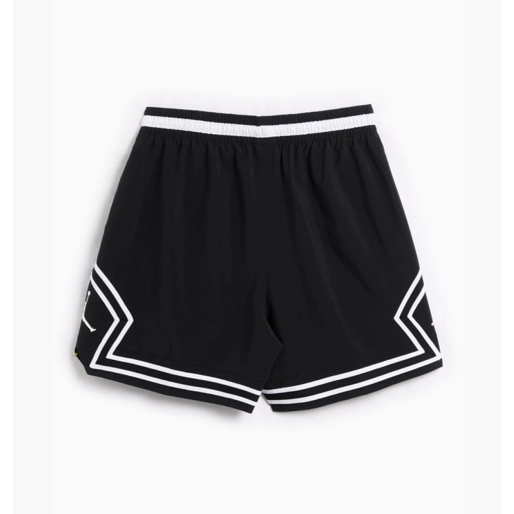 Шорти Air Jordan Df Sprt Wvn Dmnd Black