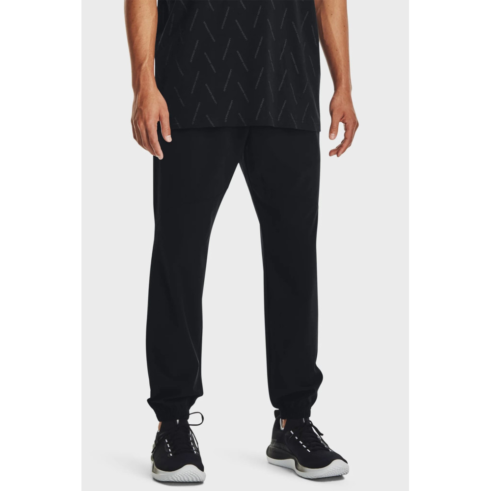 Спортивні штани Under Armour Stretch Woven Joggers