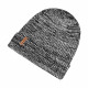 Сіра шапка New Balance Oversize Cuff Watchman Beanie