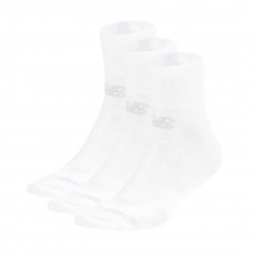 Шкарпетки New Balance Performance Cotton Flat Knit Ankle (3 пари)