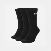 Шкарпетки Nike EVERYDAY CREW 3PR