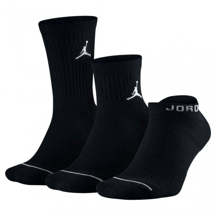 Шкарпетки Nike u j everyday ma (3 пари)