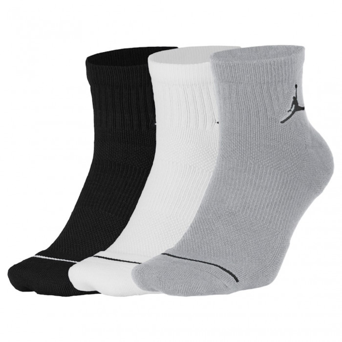 Носки Nike Unisex Jordan (3 пары)