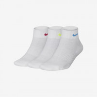 Шкарпетки Nike w nk everyday (3 пари)